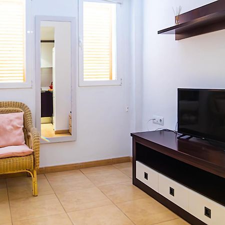 Appartement Port De Xabia II Extérieur photo