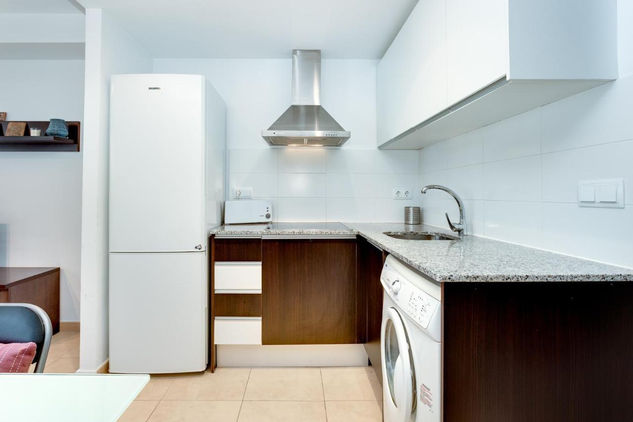 Appartement Port De Xabia II Extérieur photo