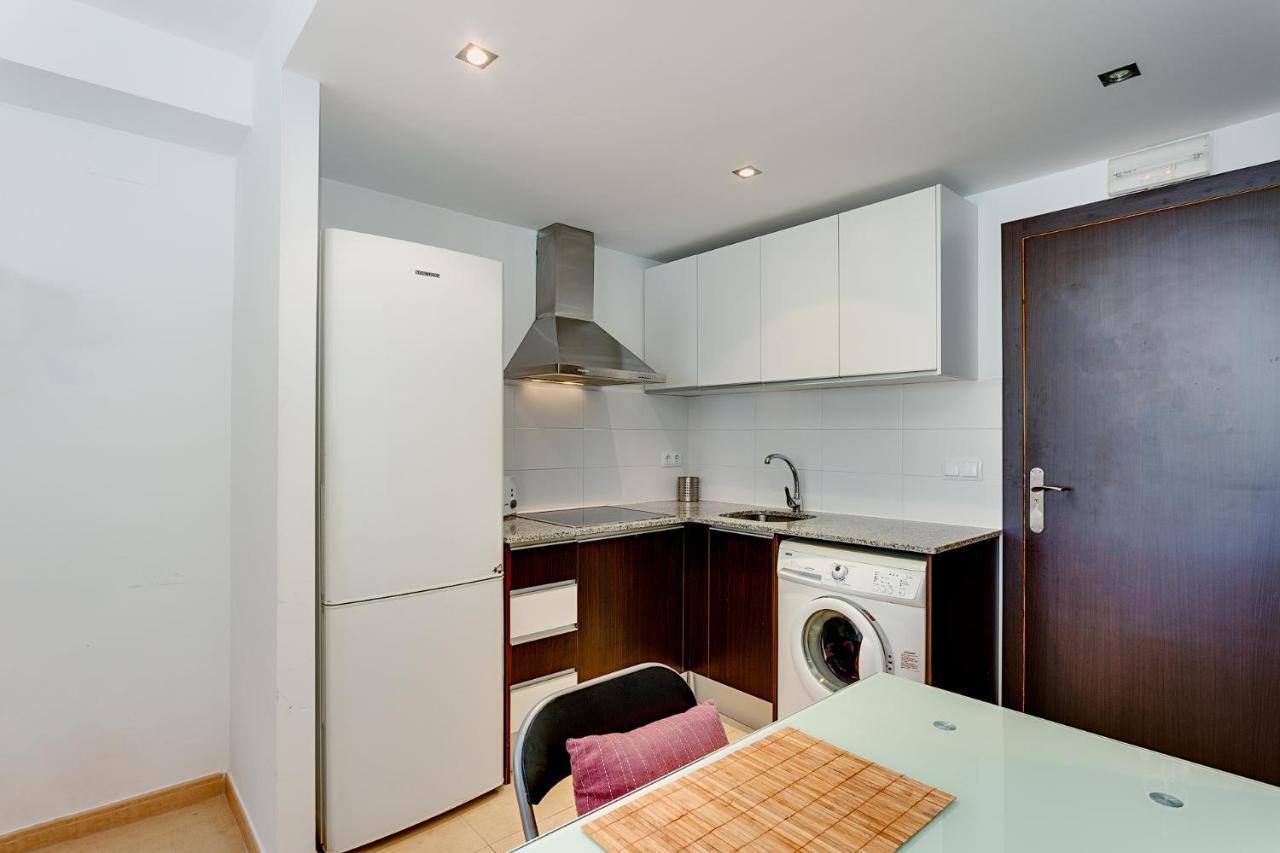 Appartement Port De Xabia II Extérieur photo