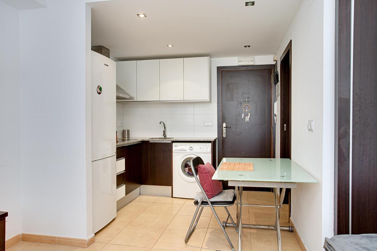 Appartement Port De Xabia II Extérieur photo