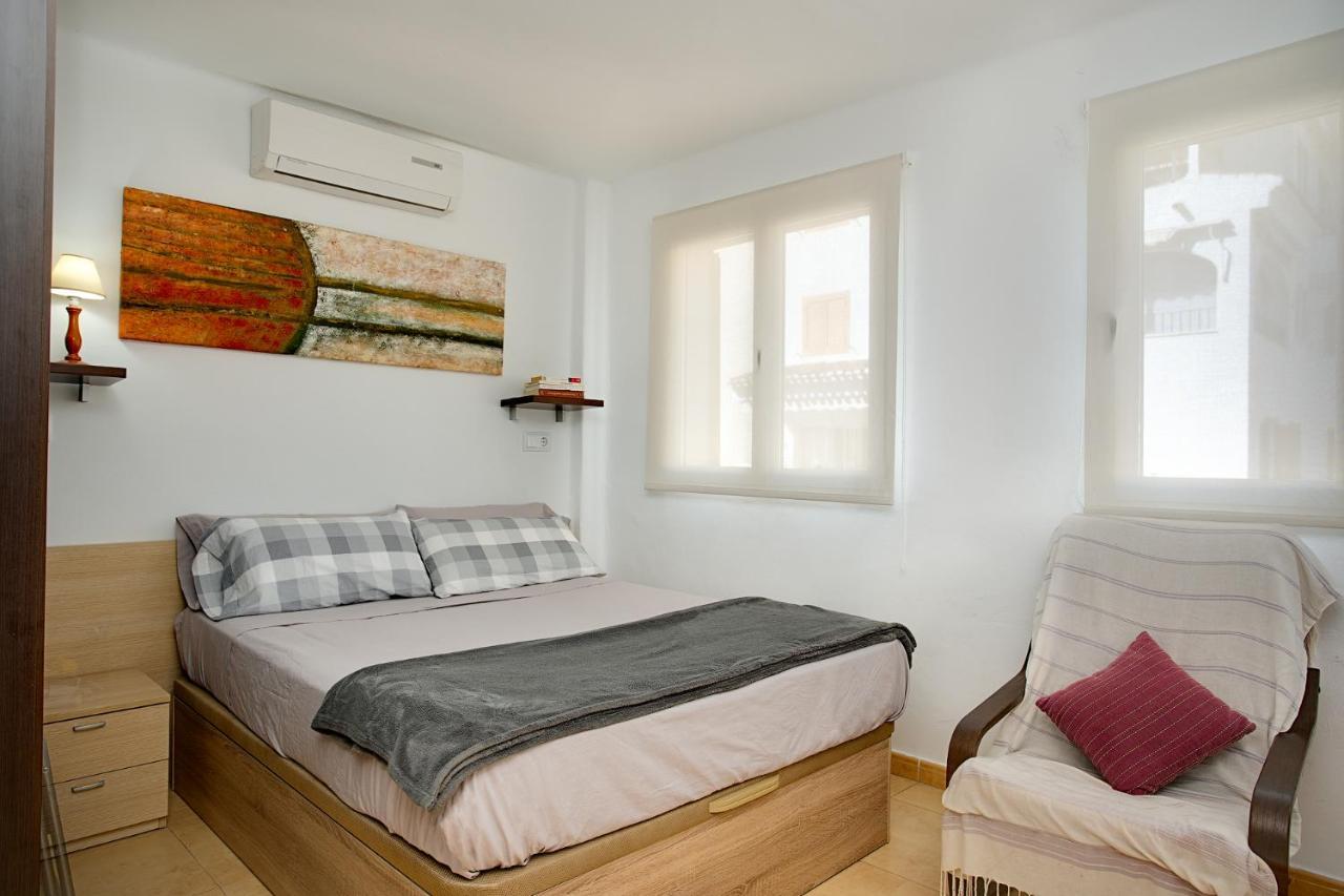 Appartement Port De Xabia II Extérieur photo