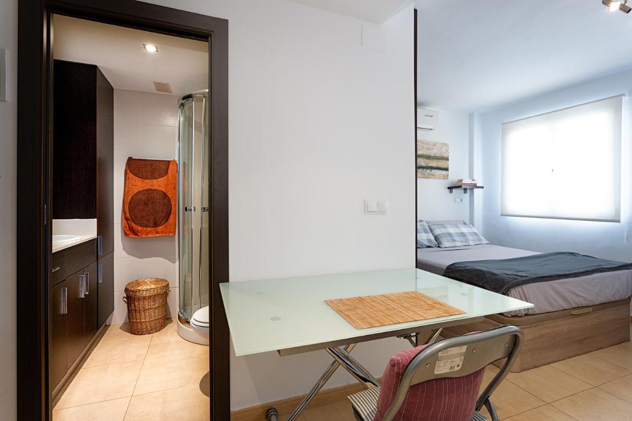 Appartement Port De Xabia II Extérieur photo