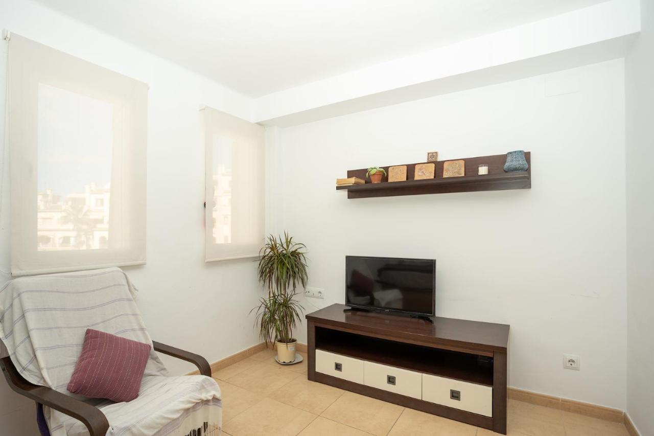 Appartement Port De Xabia II Extérieur photo