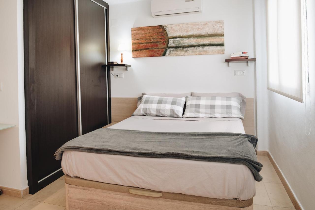 Appartement Port De Xabia II Extérieur photo