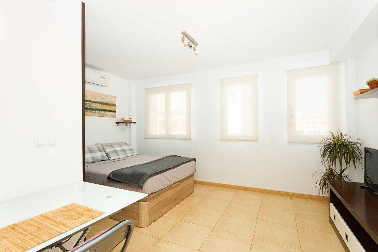 Appartement Port De Xabia II Extérieur photo