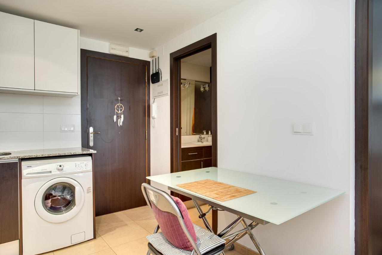 Appartement Port De Xabia II Extérieur photo