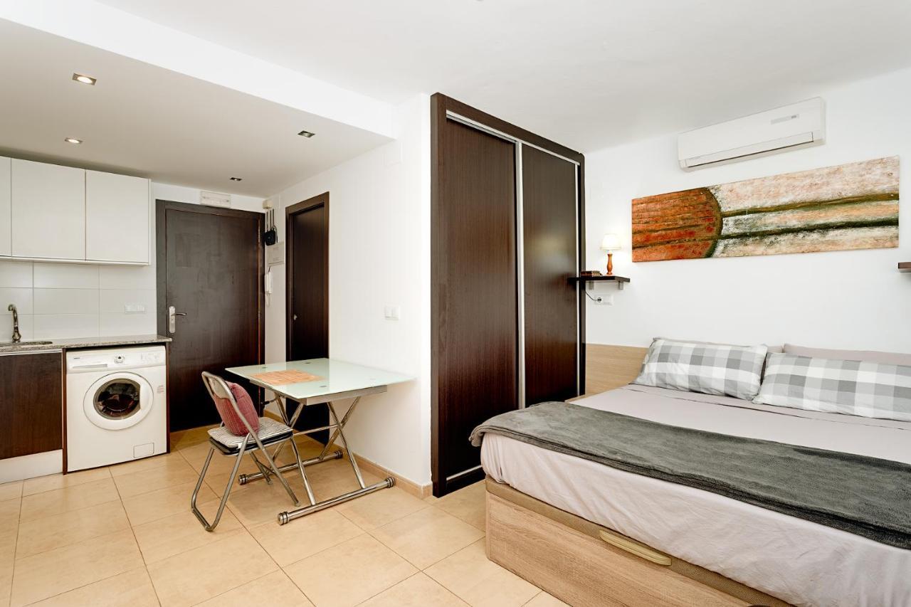 Appartement Port De Xabia II Extérieur photo