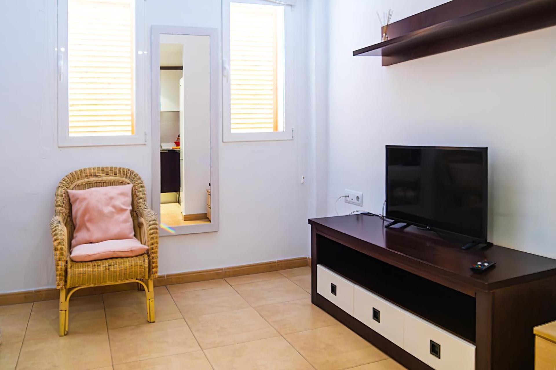 Appartement Port De Xabia II Extérieur photo